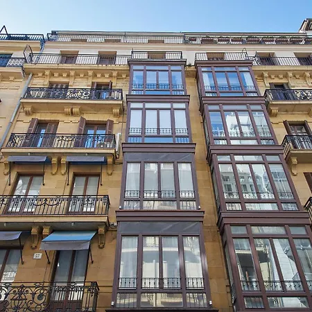 The Collection - Gros Arena Ii Apartment *