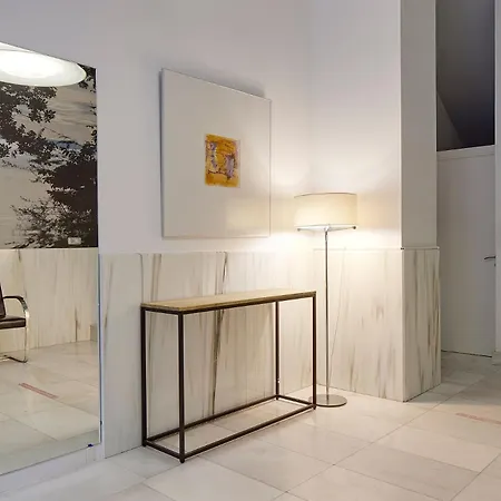 The Collection - Gros Arena Ii Apartment San Sebastian