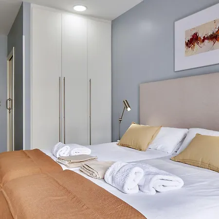 The Collection - Gros Arena Ii サン・セバスティアン