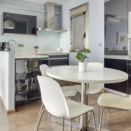 The Collection - Gros Arena Ii アパート