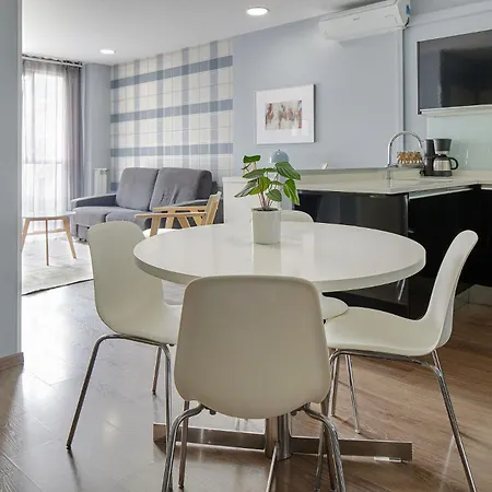 The Collection - Gros Arena Ii Apartment *