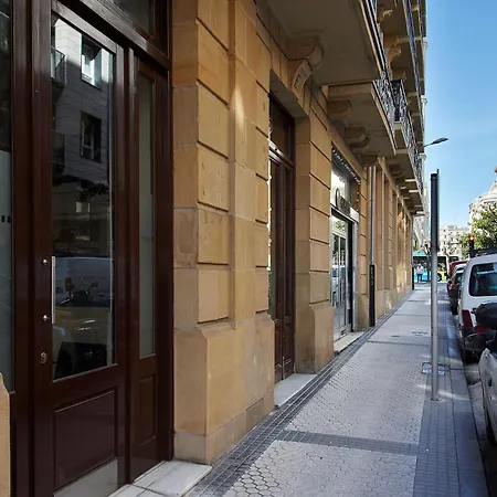 The Collection - Gros Arena Ii Apartment *