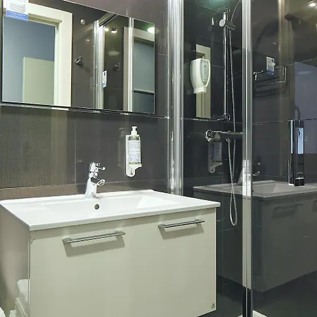 Apartamento The Collection - Gros Arena Ii