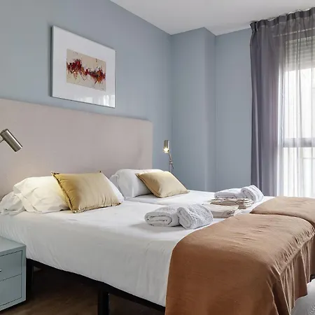 The Collection - Gros Arena Ii Daire *