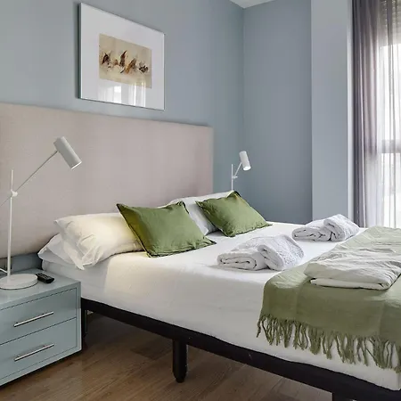 Apartamento The Collection - Gros Arena Ii *