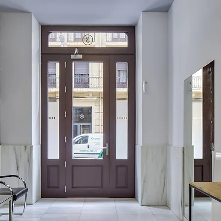 Daire The Collection - Gros Arena Ii