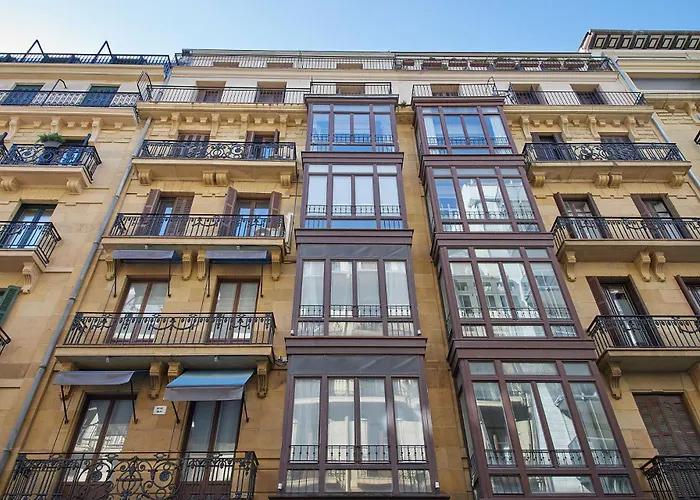 The Collection - Gros Arena Ii Appartement *