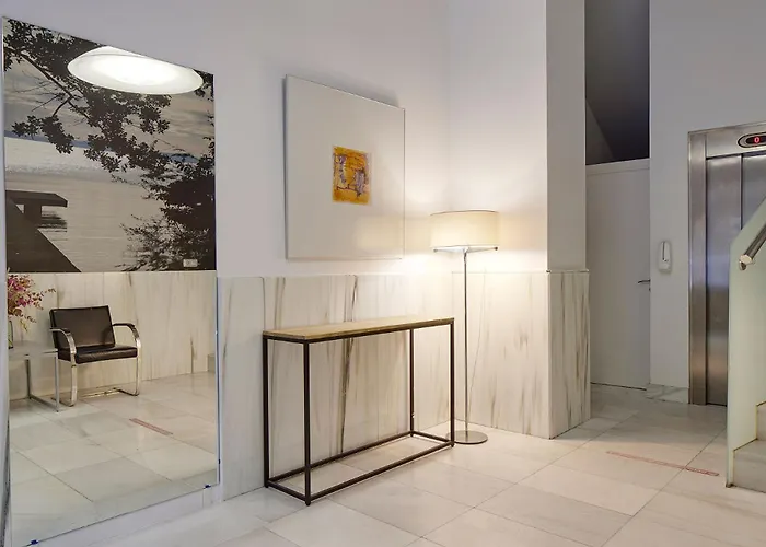 The Collection - Gros Arena Ii Appartement Saint-Sébastien