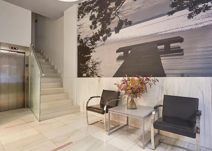 The Collection - Gros Arena Ii Appartement