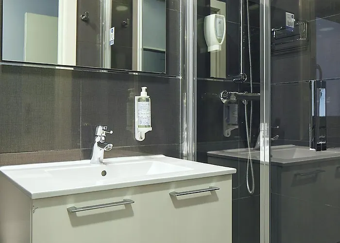 Appartement The Collection - Gros Arena Ii