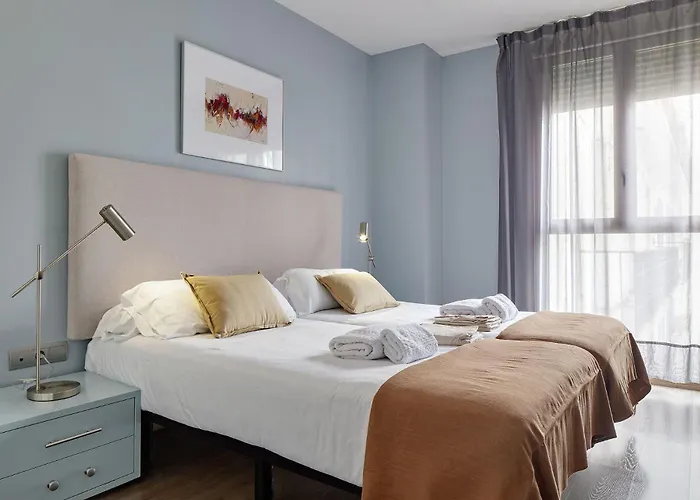 The Collection - Gros Arena Ii Appartement *