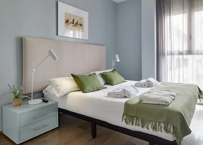 Appartement The Collection - Gros Arena Ii *