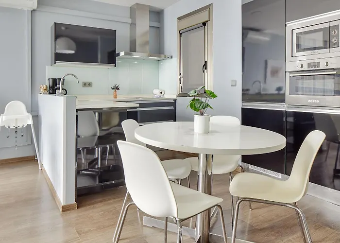 The Collection - Gros Arena Ii Appartement