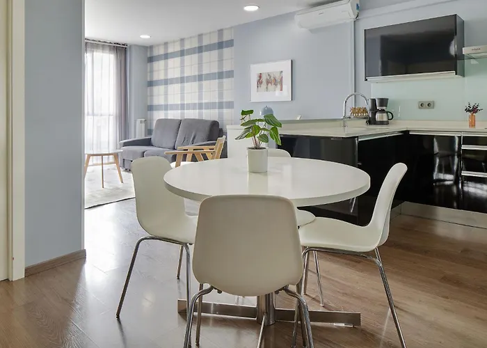 The Collection - Gros Arena Ii Appartement *