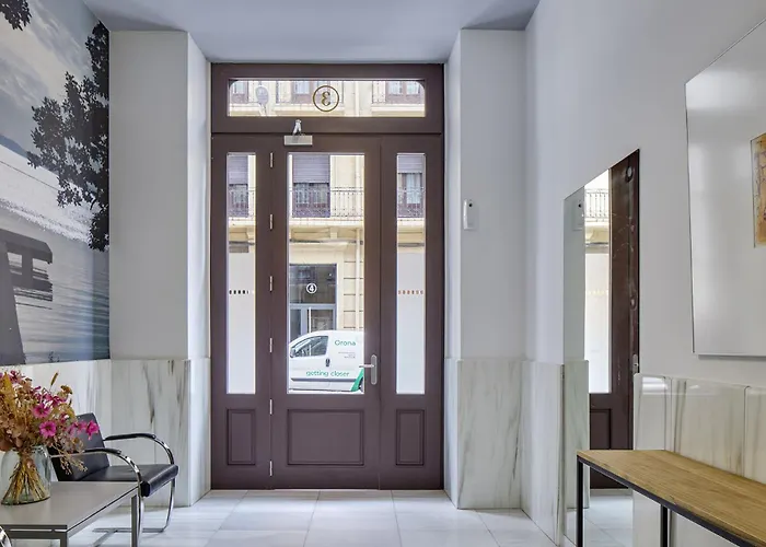 Appartement The Collection - Gros Arena Ii