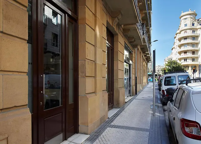 The Collection - Gros Arena Ii Appartement *